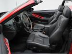 Saleen S281 SC Extreme Convertible 2002 года